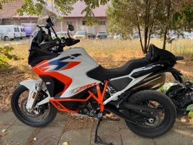 Ktm Adventure 1290 Super Adventure R | Auto.bg — изображение 4 Ktm Adventure 1290 Super Adventure R | Auto.bg — изображение 4