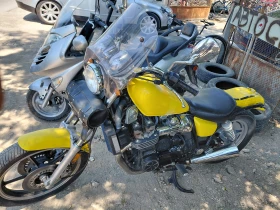 Yamaha XJ 700 | Auto.bg — изображение 2 Yamaha XJ 700 | Auto.bg — изображение 2