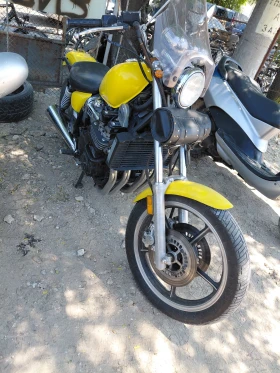 Yamaha XJ 700 | Auto.bg — изображение 4 Yamaha XJ 700 | Auto.bg — изображение 4