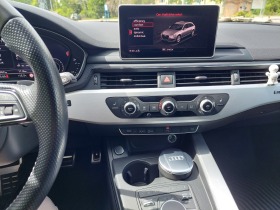 Audi A4 S line Quattro | Mobile.bg   11