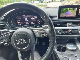 Audi A4 S line Quattro | Mobile.bg   9