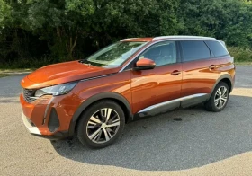 Peugeot 5008 1. 5 BlueHDi 131 ALLURE 131 S&S EAT8 - Car24.bg Peugeot 5008 1. 5 BlueHDi 131 ALLURE 131 S&S EAT8