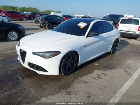 Alfa Romeo Giulia Ti 280кс * Възможност за Лизинг* - Car24.bg Alfa Romeo Giulia Ti 280кс * Възможност за Лизинг*