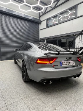 Audi A7 BITDI - 36600 лв. / 18713.28 € - 82641902 6 | Car24.bg Audi A7 BITDI - 36600 лв. / 18713.28 € - 82641902 6