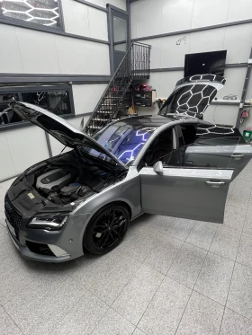 Audi A7 BITDI - 36600 лв. / 18713.28 € - 82641902 4 | Car24.bg Audi A7 BITDI - 36600 лв. / 18713.28 € - 82641902 4