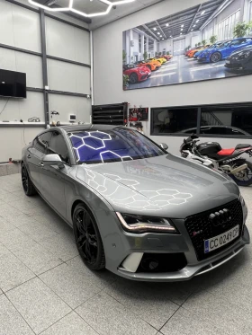 Audi A7 BITDI - 36600 лв. / 18713.28 € - 82641902 5 | Car24.bg Audi A7 BITDI - 36600 лв. / 18713.28 € - 82641902 5