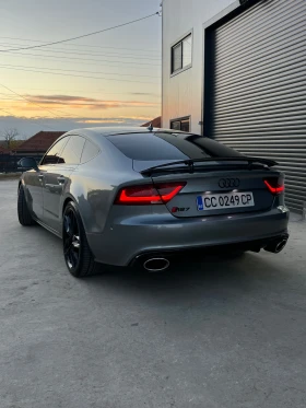 Audi A7 BITDI - 36600 лв. / 18713.28 € - 82641902 2 | Car24.bg Audi A7 BITDI - 36600 лв. / 18713.28 € - 82641902 2