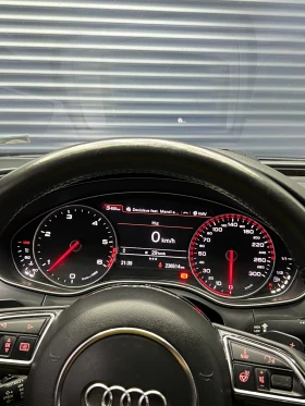 Audi A7 BITDI - 36600 лв. / 18713.28 € - 82641902 12 | Car24.bg Audi A7 BITDI - 36600 лв. / 18713.28 € - 82641902 12