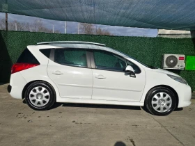 Peugeot 207 1.6 бензин * 120к.с.* ПАНОРАМА - 1900 € / 3716.08 лв. - 69010174 6 | Car24.bg Peugeot 207 1.6 бензин * 120к.с.* ПАНОРАМА - 1900 € / 3716.08 лв. - 69010174 6