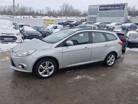 Ford Focus 1.6 DURATORQ* 6ск* - Car24.bg Ford Focus 1.6 DURATORQ* 6ск*