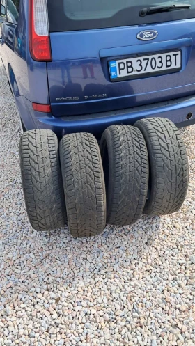 Ford C-max 1.6 TDCI - 1420 € / 2777.28 лв. - 28273575 8 | Car24.bg Ford C-max 1.6 TDCI - 1420 € / 2777.28 лв. - 28273575 8