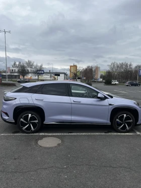 BYD Sealion 7 Flagship | Auto.bg — изображение 3 BYD Sealion 7 Flagship | Auto.bg — изображение 3