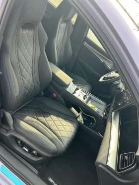 BYD Sealion 7 Flagship | Auto.bg — изображение 17 BYD Sealion 7 Flagship | Auto.bg — изображение 17