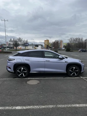 BYD Sealion 7 Flagship | Auto.bg — изображение 8 BYD Sealion 7 Flagship | Auto.bg — изображение 8