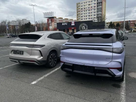 BYD Sealion 7 Flagship | Auto.bg — изображение 6 BYD Sealion 7 Flagship | Auto.bg — изображение 6