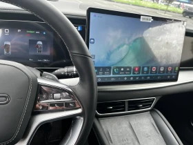BYD Sealion 7 Flagship | Auto.bg — изображение 10 BYD Sealion 7 Flagship | Auto.bg — изображение 10