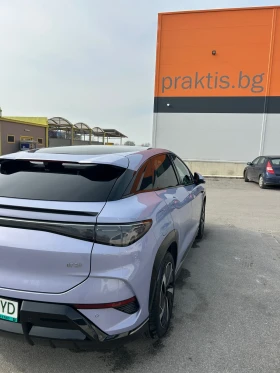BYD Sealion 7 Flagship | Auto.bg — изображение 13 BYD Sealion 7 Flagship | Auto.bg — изображение 13