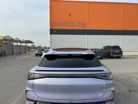 BYD Sealion 7 Flagship | Auto.bg — изображение 11 BYD Sealion 7 Flagship | Auto.bg — изображение 11