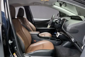 Toyota Prius 1.8 Hybrid! Екзекютив! | Auto.bg — изображение 4 Toyota Prius 1.8 Hybrid! Екзекютив! | Auto.bg — изображение 4