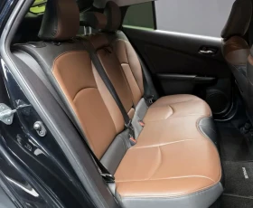 Toyota Prius 1.8 Hybrid! Екзекютив! | Auto.bg — изображение 5 Toyota Prius 1.8 Hybrid! Екзекютив! | Auto.bg — изображение 5