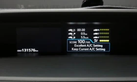 Toyota Prius 1.8 Hybrid! Екзекютив! | Auto.bg — изображение 10 Toyota Prius 1.8 Hybrid! Екзекютив! | Auto.bg — изображение 10