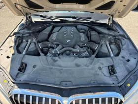 BMW 750 * ДИСТРОНИК* 360КАМЕРА* ПАНОРАМА* ОБДУХВАНЕ* | Auto.bg — изображение 7 BMW 750 * ДИСТРОНИК* 360КАМЕРА* ПАНОРАМА* ОБДУХВАНЕ* | Auto.bg — изображение 7
