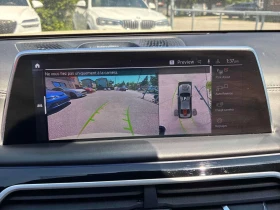 BMW 750 * ДИСТРОНИК* 360КАМЕРА* ПАНОРАМА* ОБДУХВАНЕ* | Auto.bg — изображение 14 BMW 750 * ДИСТРОНИК* 360КАМЕРА* ПАНОРАМА* ОБДУХВАНЕ* | Auto.bg — изображение 14