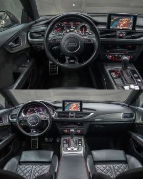 Audi A7 3.0BiTDI/Competition/21/Bose/Печка/СервизнаИстория - 25900 € / 50656.00 лв. - 62183592 5 | Car24.bg Audi A7 3.0BiTDI/Competition/21/Bose/Печка/СервизнаИстория - 25900 € / 50656.00 лв. - 62183592 5