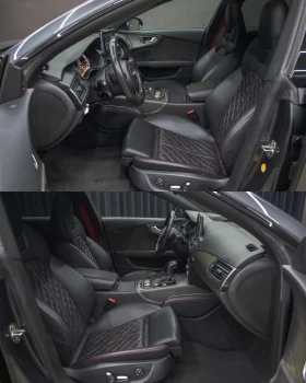 Audi A7 3.0BiTDI/Competition/21/Bose/Печка/СервизнаИстория - 25900 € / 50656.00 лв. - 62183592 7 | Car24.bg Audi A7 3.0BiTDI/Competition/21/Bose/Печка/СервизнаИстория - 25900 € / 50656.00 лв. - 62183592 7