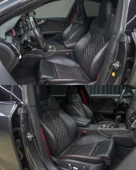 Audi A7 3.0BiTDI/Competition/21/Bose/Печка/СервизнаИстория - 25900 € / 50656.00 лв. - 62183592 8 | Car24.bg Audi A7 3.0BiTDI/Competition/21/Bose/Печка/СервизнаИстория - 25900 € / 50656.00 лв. - 62183592 8