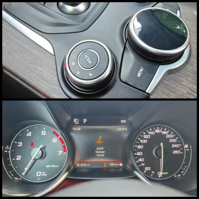 Alfa Romeo Giulia Q2 Ti Sport Active Suspension Performance Package - 29700 € / 58088.15 лв. - 72343611 13 | Car24.bg Alfa Romeo Giulia Q2 Ti Sport Active Suspension Performance Package - 29700 € / 58088.15 лв. - 72343611 13