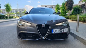 Alfa Romeo Giulia Q2 Ti Sport Active Suspension Performance Package - 29700 € / 58088.15 лв. - 72343611 7 | Car24.bg Alfa Romeo Giulia Q2 Ti Sport Active Suspension Performance Package - 29700 € / 58088.15 лв. - 72343611 7