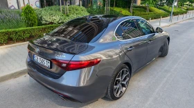 Alfa Romeo Giulia Q2 Ti Sport Active Suspension Performance Package - 29700 € / 58088.15 лв. - 72343611 3 | Car24.bg Alfa Romeo Giulia Q2 Ti Sport Active Suspension Performance Package - 29700 € / 58088.15 лв. - 72343611 3