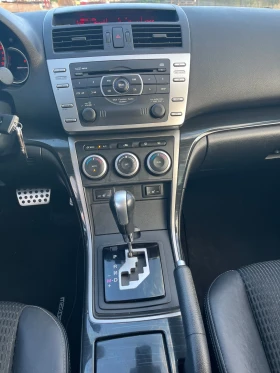 Mazda 6 undefined | Auto.bg — изображение 10 Mazda 6 undefined | Auto.bg — изображение 10