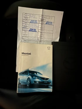 Mazda 6 undefined | Auto.bg — изображение 14 Mazda 6 undefined | Auto.bg — изображение 14