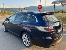 Mazda 6 undefined | Auto.bg — изображение 4 Mazda 6 undefined | Auto.bg — изображение 4