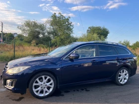 Mazda 6 undefined | Auto.bg — изображение 3 Mazda 6 undefined | Auto.bg — изображение 3