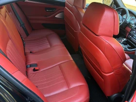 BMW M5 * БЕЗ ЗАБЕЛЕЖКИ* МАСАЖИ* ОБДУХВАНЕ* ВАКУМ* HEAD UP - 25990 € - 38223393 13 | Car24.bg BMW M5 * БЕЗ ЗАБЕЛЕЖКИ* МАСАЖИ* ОБДУХВАНЕ* ВАКУМ* HEAD UP - 25990 € - 38223393 13