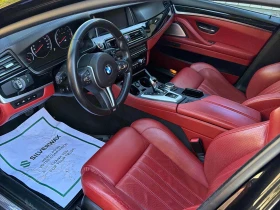 BMW M5 * БЕЗ ЗАБЕЛЕЖКИ* МАСАЖИ* ОБДУХВАНЕ* ВАКУМ* HEAD UP - 25990 € - 38223393 12 | Car24.bg BMW M5 * БЕЗ ЗАБЕЛЕЖКИ* МАСАЖИ* ОБДУХВАНЕ* ВАКУМ* HEAD UP - 25990 € - 38223393 12