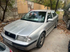 Skoda Octavia undefined | Auto.bg — изображение 2 Skoda Octavia undefined | Auto.bg — изображение 2