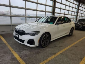 BMW 340