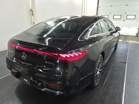 Mercedes-Benz EQS * 4matic Sedan 580 * АВТОКРЕДИТ* | Auto.bg — изображение 2 Mercedes-Benz EQS * 4matic Sedan 580 * АВТОКРЕДИТ* | Auto.bg — изображение 2