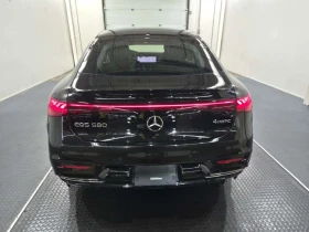 Mercedes-Benz EQS * 4matic Sedan 580 * АВТОКРЕДИТ* | Auto.bg — изображение 17 Mercedes-Benz EQS * 4matic Sedan 580 * АВТОКРЕДИТ* | Auto.bg — изображение 17