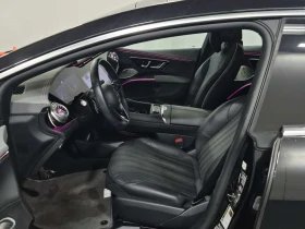 Mercedes-Benz EQS * 4matic Sedan 580 * АВТОКРЕДИТ* | Auto.bg — изображение 3 Mercedes-Benz EQS * 4matic Sedan 580 * АВТОКРЕДИТ* | Auto.bg — изображение 3