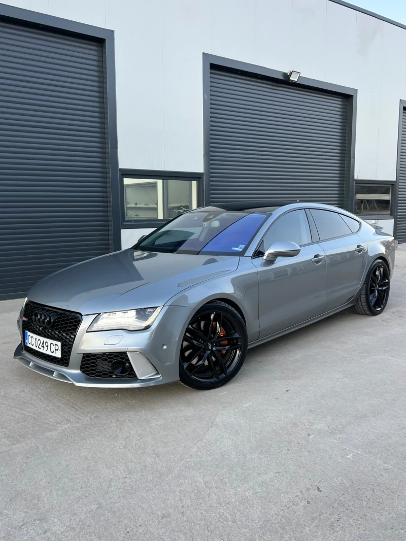 Audi A7 BITDI - 36600 лв. / 18713.28 € - 82641902 1 | Car24.bg Audi A7 BITDI - 36600 лв. / 18713.28 € - 82641902 1