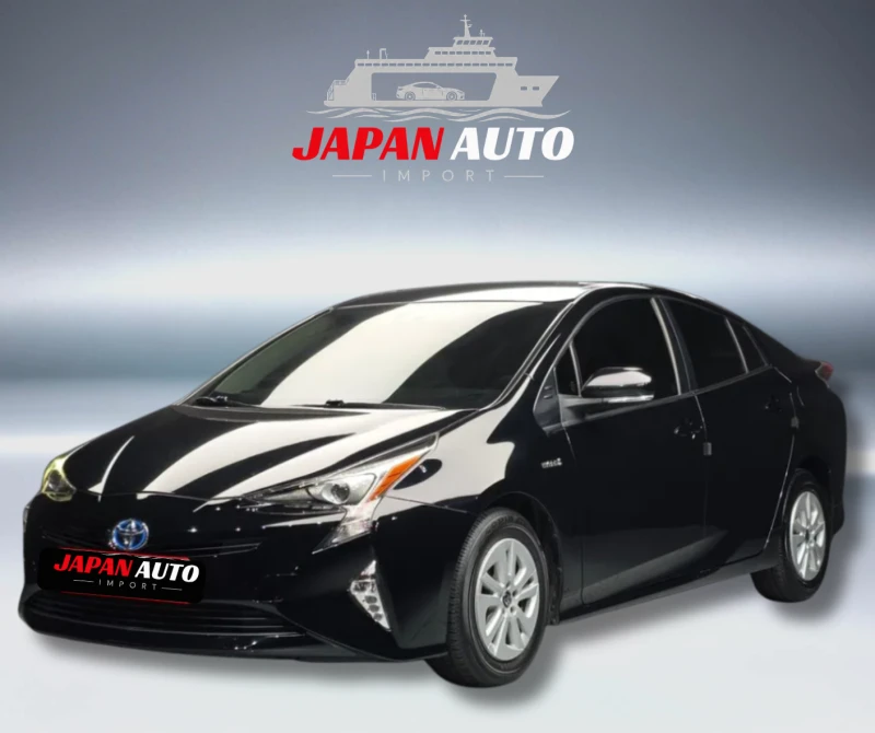 Toyota Prius 1.8 Hybrid! Екзекютив! - 11600 € / 22687.63 лв. - 59373501 1 | Car24.bg Toyota Prius 1.8 Hybrid! Екзекютив! - 11600 € / 22687.63 лв. - 59373501 1