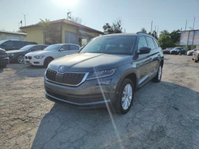 Skoda Kodiaq - Car24.bg Skoda Kodiaq