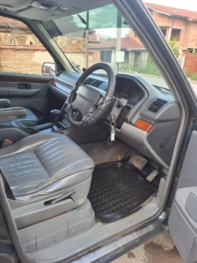 Land Rover Range rover 2.5 tds - 4800 лв. / 2454.20 € - 52669027 5 | Car24.bg Land Rover Range rover 2.5 tds - 4800 лв. / 2454.20 € - 52669027 5