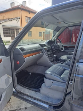 Land Rover Range rover 2.5 tds - 4800 лв. / 2454.20 € - 52669027 3 | Car24.bg Land Rover Range rover 2.5 tds - 4800 лв. / 2454.20 € - 52669027 3