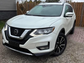 Nissan Rogue SL AWD * * CARFAX * * АВТО КРЕДИТ * * - Car24.bg Nissan Rogue SL AWD * * CARFAX * * АВТО КРЕДИТ * *
